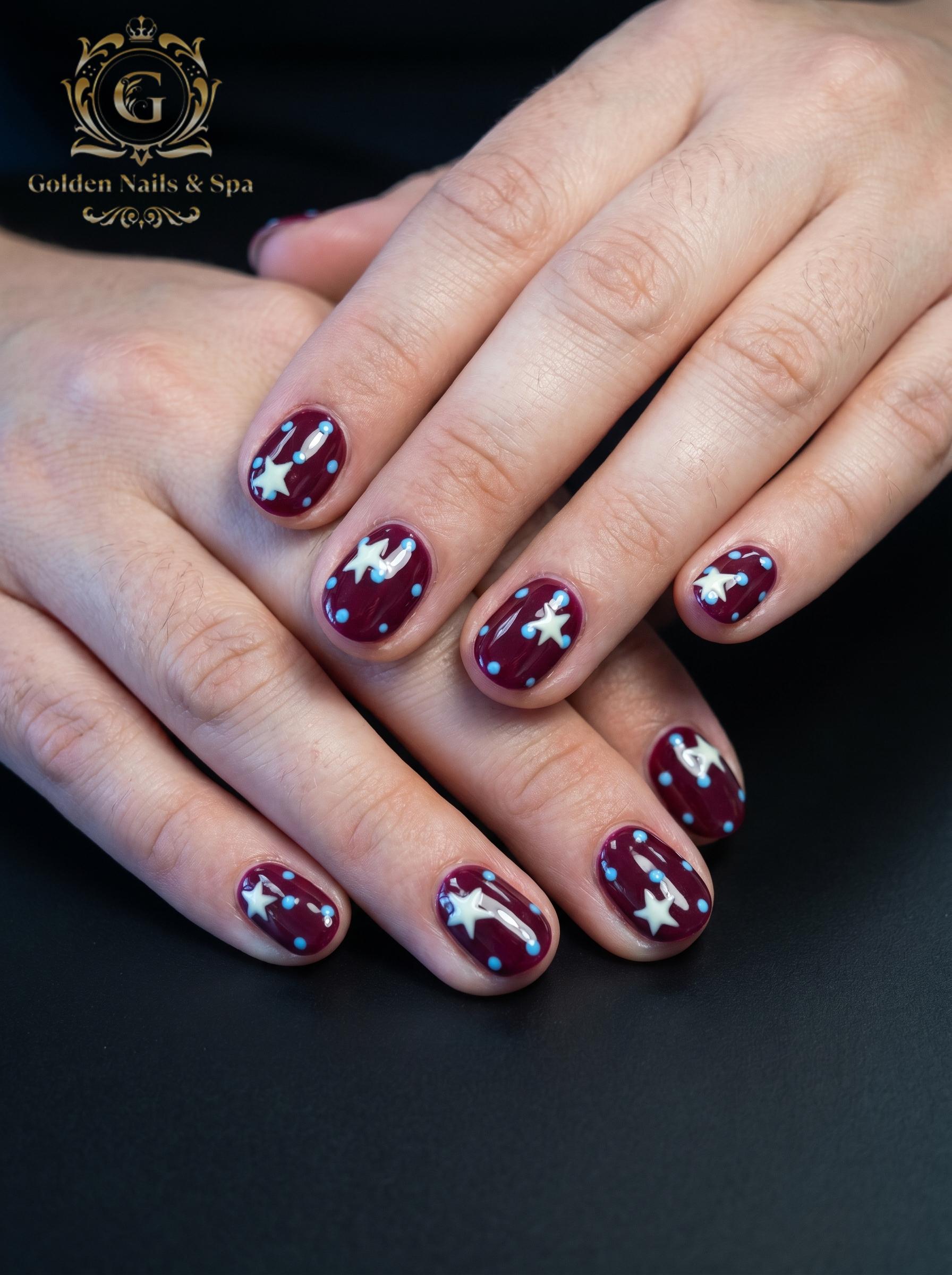Nail Art Design_June 2026